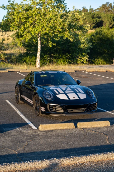 2017 Porsche 991 Carrera S - Image 16 of 31