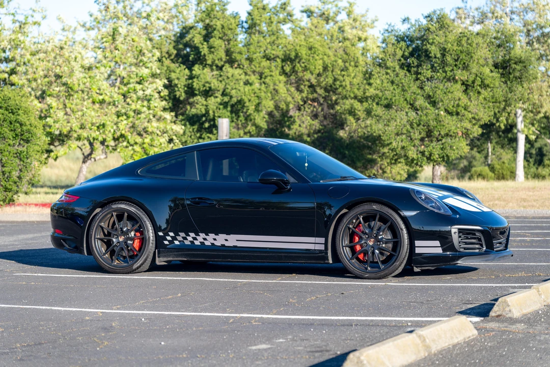2017 Porsche 991 Carrera S - Image 14 of 31