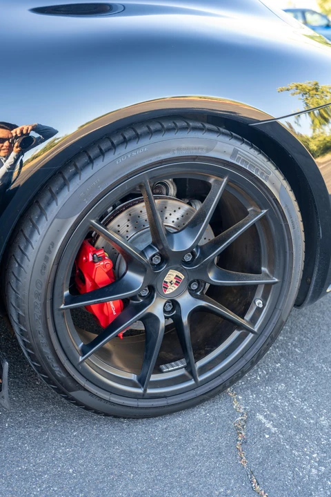 2017 Porsche 991 Carrera S - Image 27 of 31