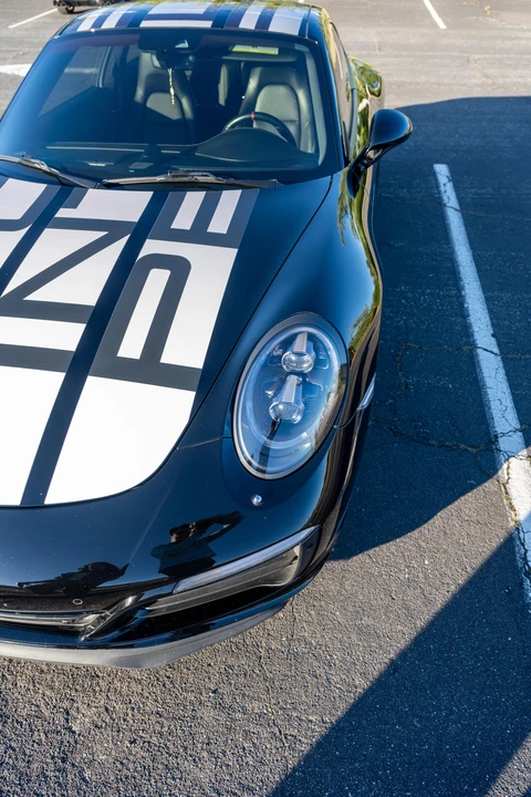 2017 Porsche 991 Carrera S - Image 19 of 31