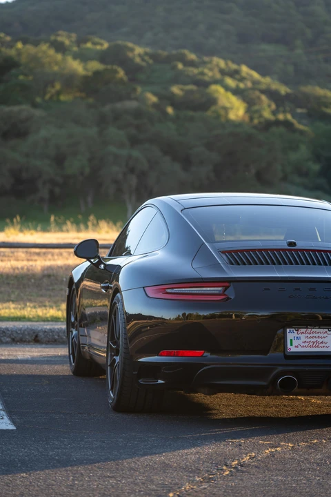 2017 Porsche 991 Carrera S - Image 22 of 31