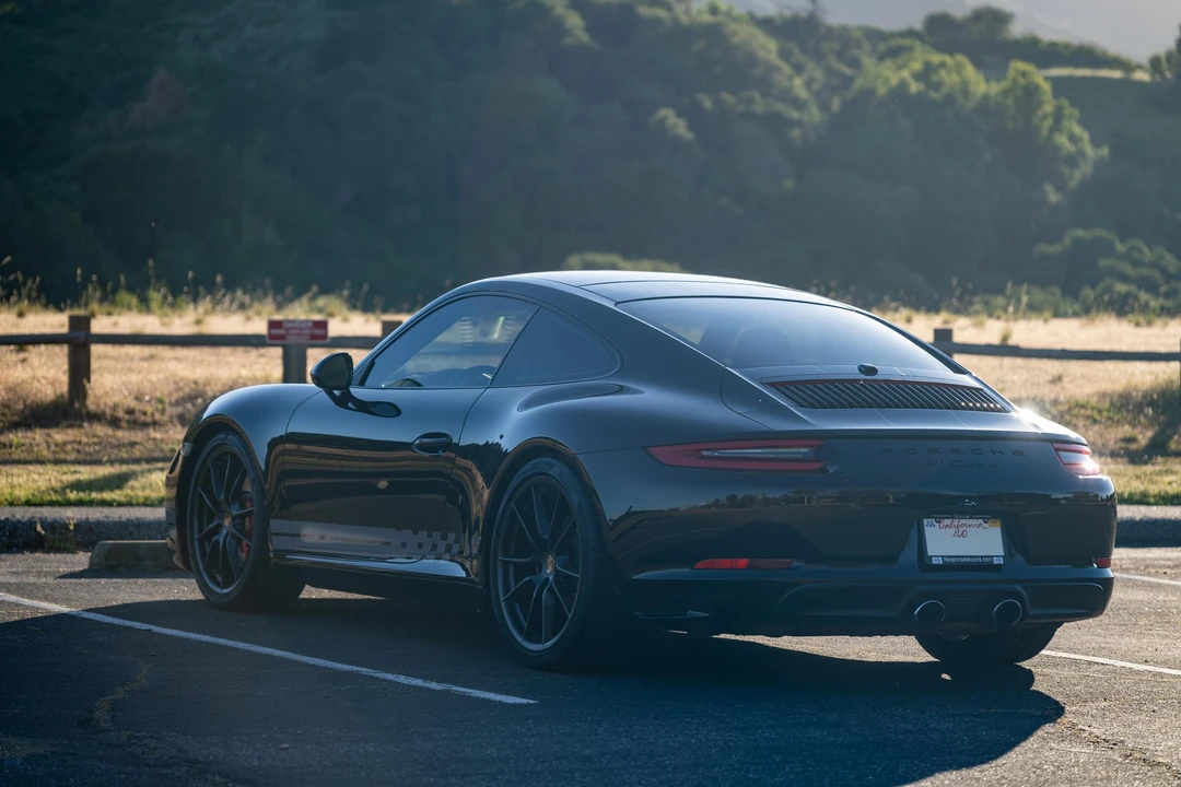 2017 Porsche 991 Carrera S - Image 9 of 31