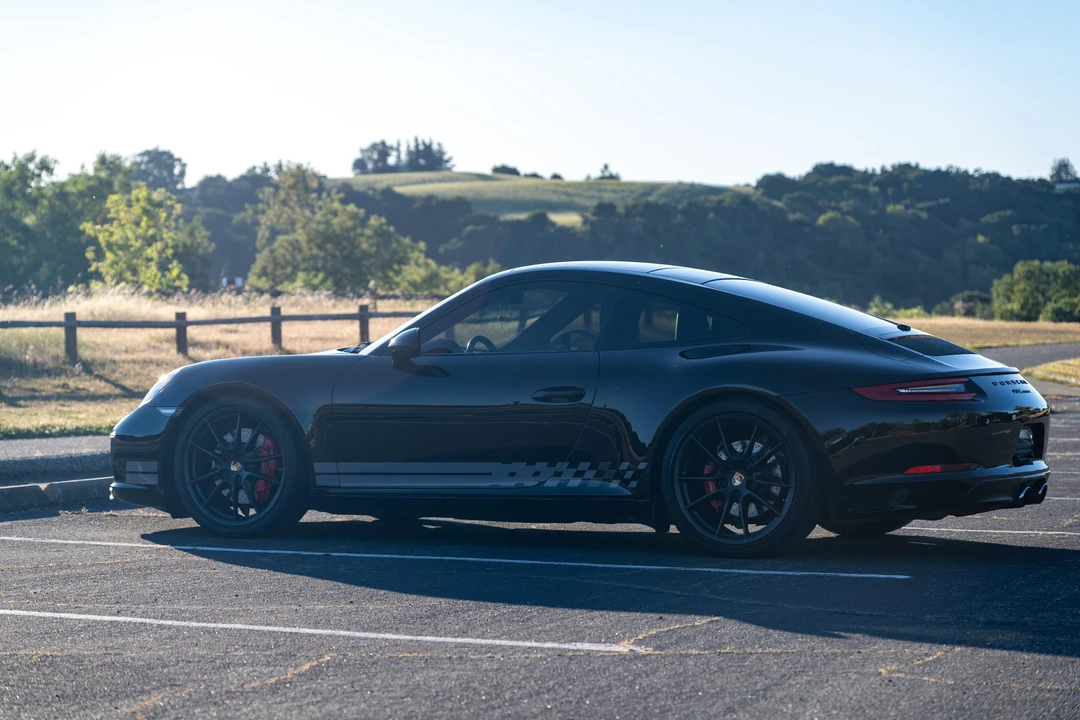 2017 Porsche 991 Carrera S - Image 8 of 31