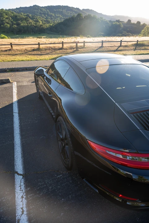 2017 Porsche 991 Carrera S - Image 21 of 31
