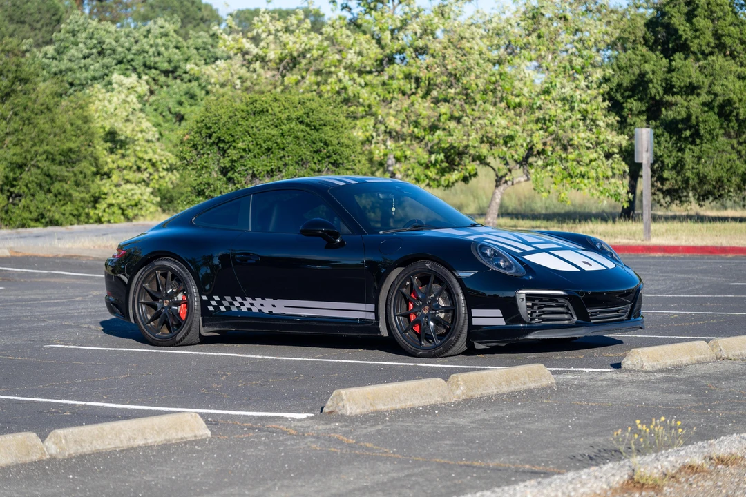 2017 Porsche 991 Carrera S - Image 15 of 31