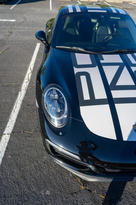 2017 Porsche 991 Carrera S - Image 18 of 31