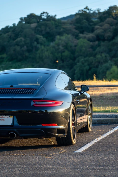 2017 Porsche 991 Carrera S - Image 23 of 31