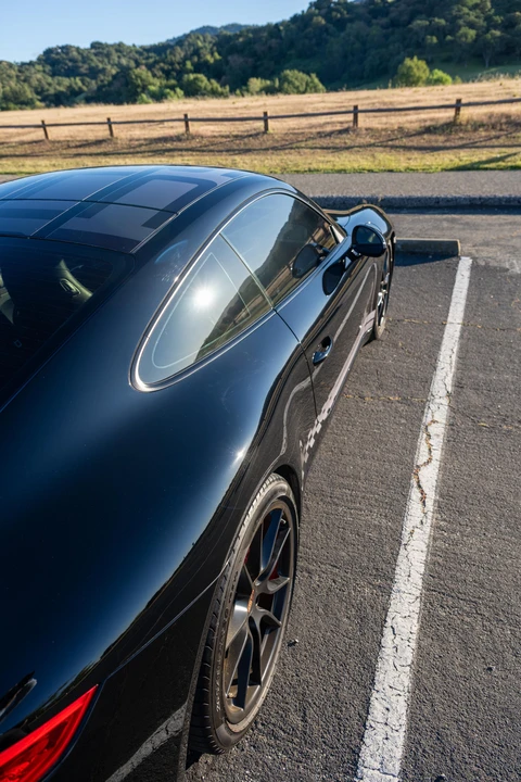 2017 Porsche 991 Carrera S - Image 24 of 31