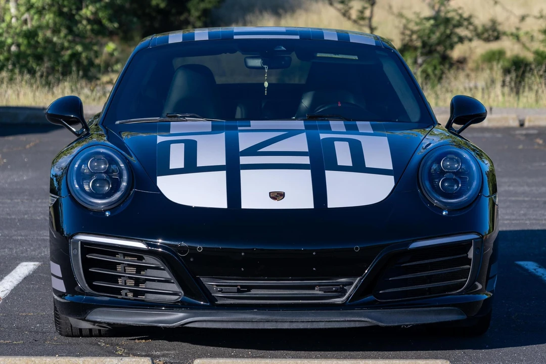 2017 Porsche 991 Carrera S - Image 2 of 31