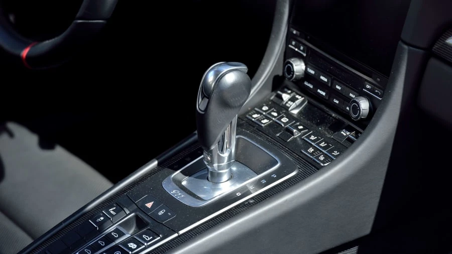 2017 Porsche 991 Carrera S - Image 9 of 20