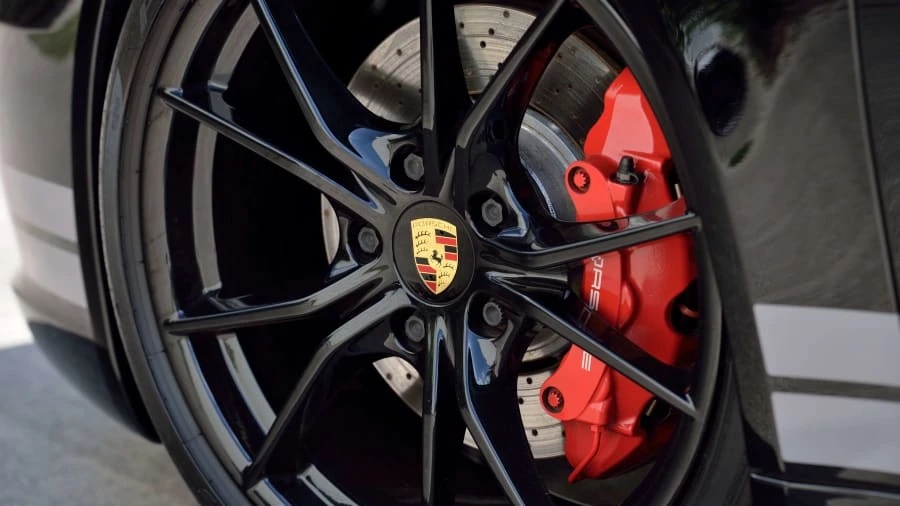 2017 Porsche 991 Carrera S - Image 15 of 20