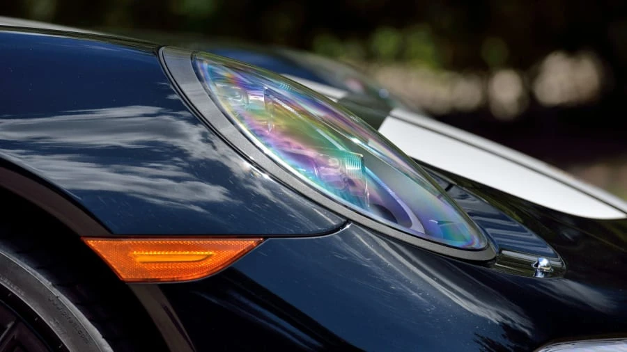 2017 Porsche 991 Carrera S - Image 16 of 20