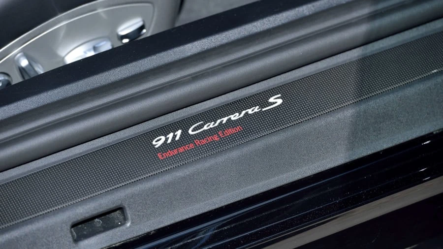 2017 Porsche 991 Carrera S - Image 17 of 20
