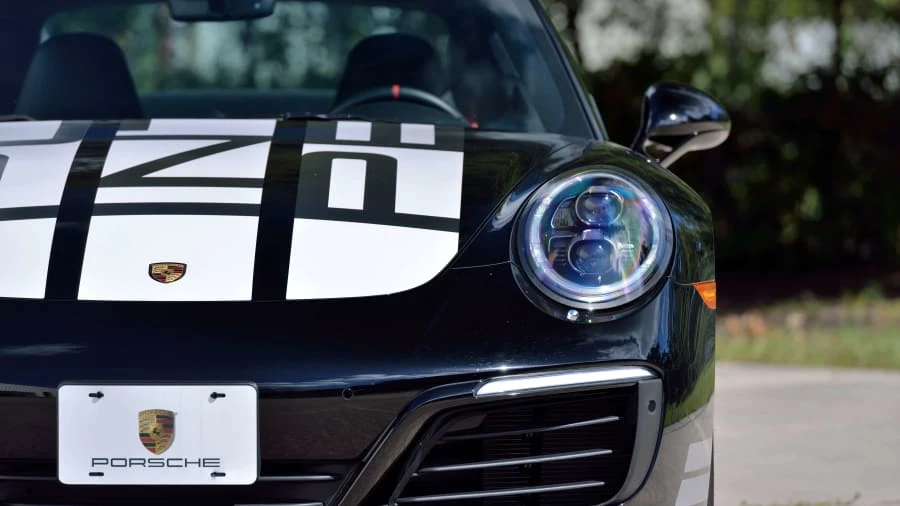 2017 Porsche 991 Carrera S - Image 18 of 20