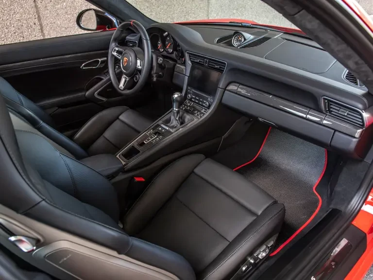 2017 Porsche 991 Carrera S - Image 15 of 31