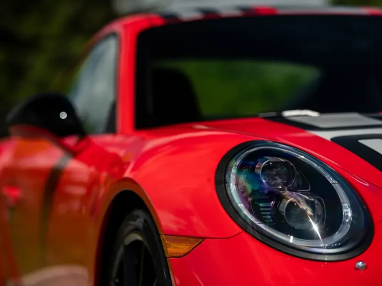2017 Porsche 991 Carrera S - Image 9 of 31