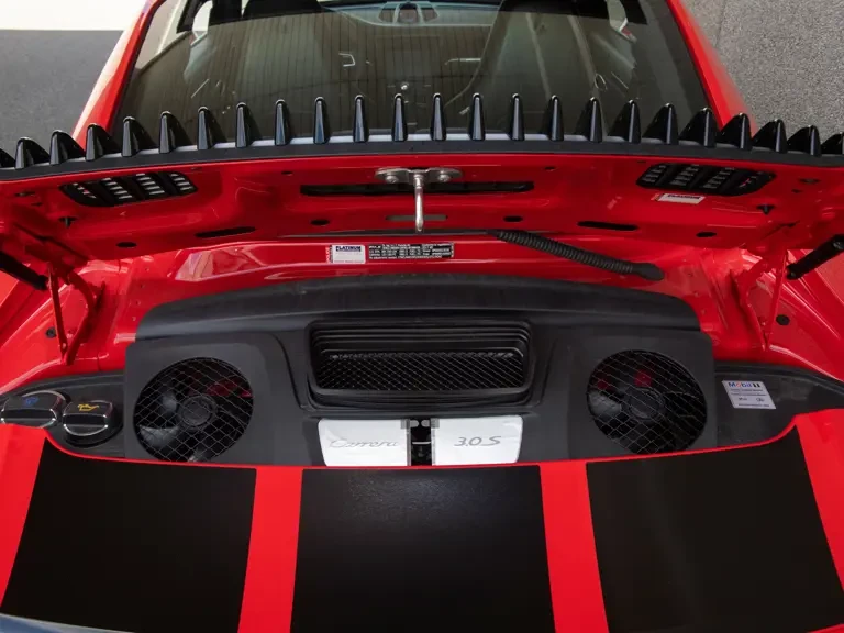 2017 Porsche 991 Carrera S - Image 4 of 31