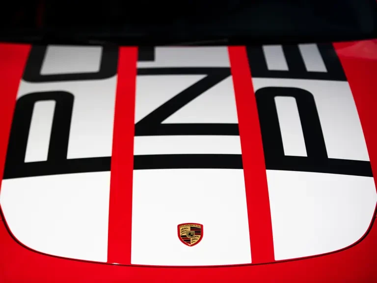 2017 Porsche 991 Carrera S - Image 10 of 31