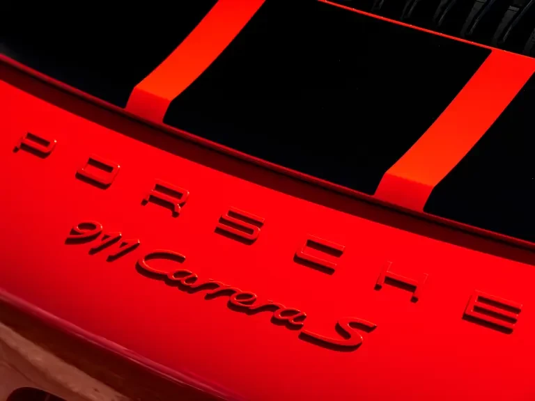 2017 Porsche 991 Carrera S - Image 12 of 31
