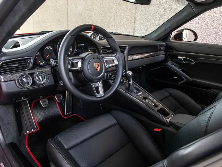 2017 Porsche 991 Carrera S - Image 5 of 31