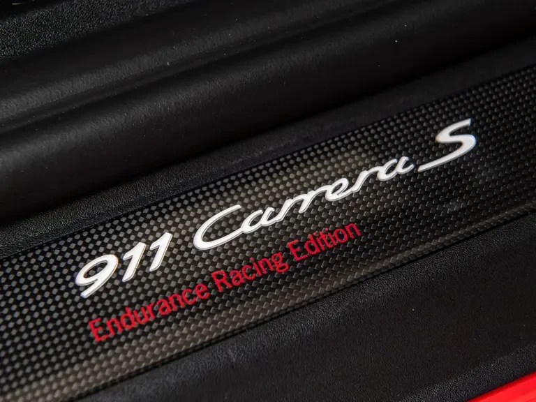2017 Porsche 991 Carrera S - Image 17 of 31