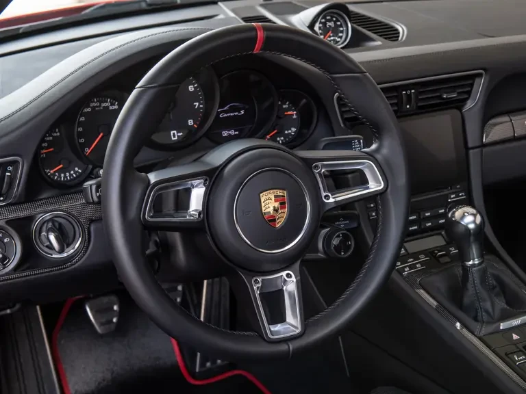 2017 Porsche 991 Carrera S - Image 24 of 31