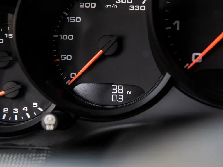 2017 Porsche 991 Carrera S - Image 16 of 31