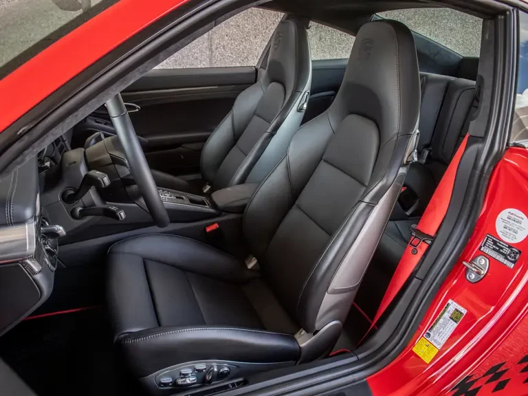 2017 Porsche 991 Carrera S - Image 22 of 31