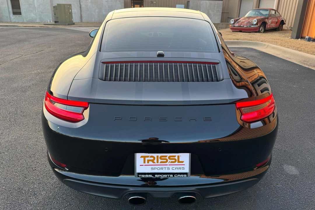 2017 Porsche 991 Carrera S - Image 5 of 31