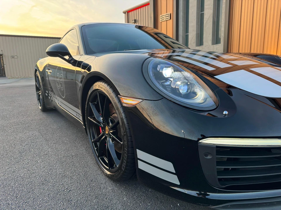 2017 Porsche 991 Carrera S - Image 21 of 31