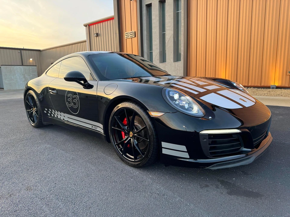 2017 Porsche 991 Carrera S - Image 17 of 31