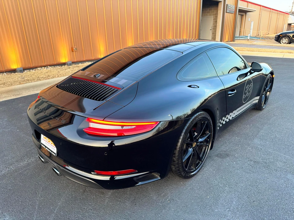 2017 Porsche 991 Carrera S - Image 13 of 31
