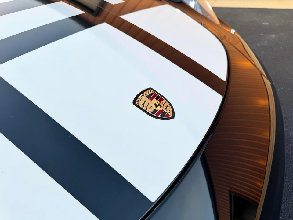 2017 Porsche 991 Carrera S - Image 25 of 31