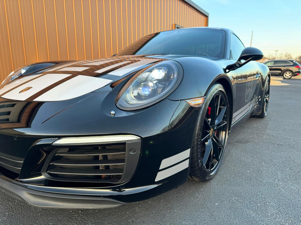 2017 Porsche 991 Carrera S - Image 28 of 31