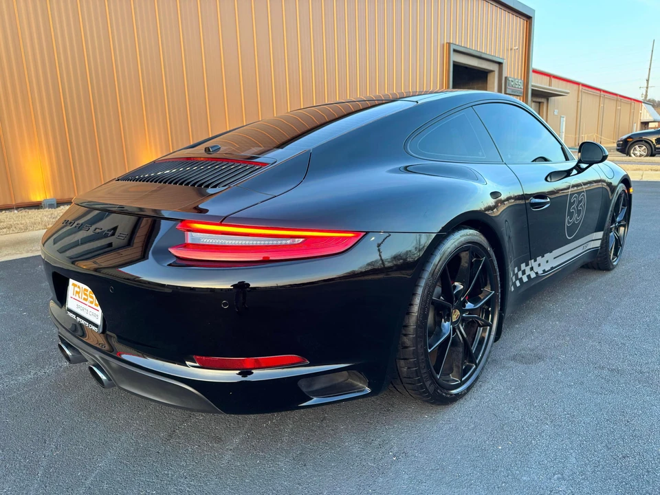2017 Porsche 991 Carrera S - Image 14 of 31