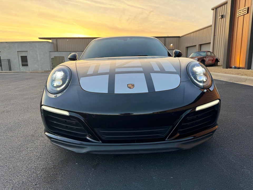 2017 Porsche 991 Carrera S - Image 6 of 31