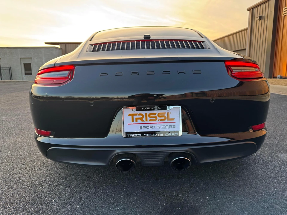 2017 Porsche 991 Carrera S - Image 12 of 31