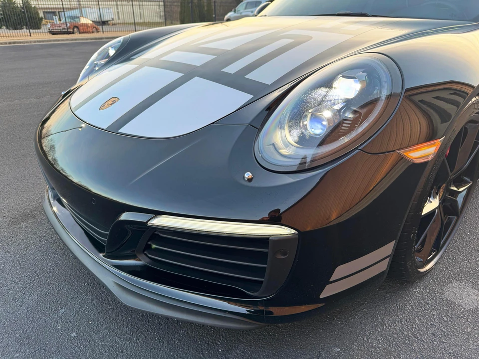 2017 Porsche 991 Carrera S - Image 27 of 31