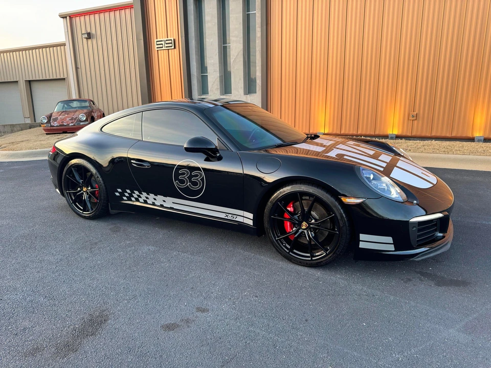 2017 Porsche 991 Carrera S - Image 16 of 31