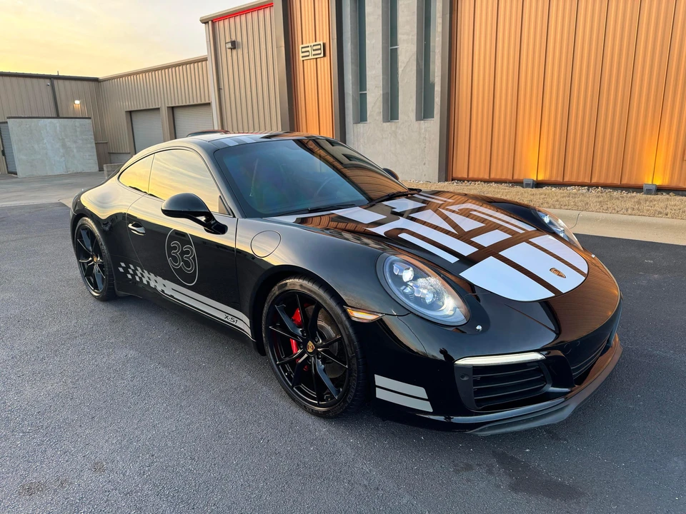 2017 Porsche 991 Carrera S - Image 18 of 31