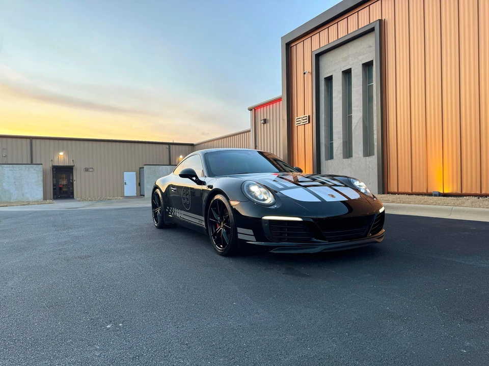 2017 Porsche 991 Carrera S - Image 20 of 31
