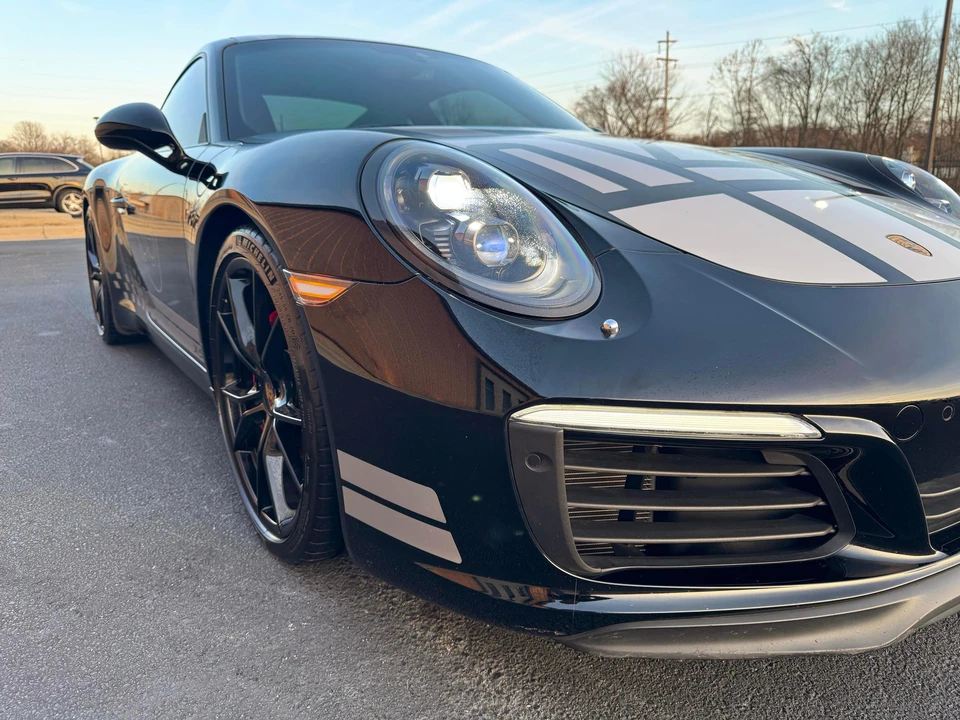 2017 Porsche 991 Carrera S - Image 22 of 31