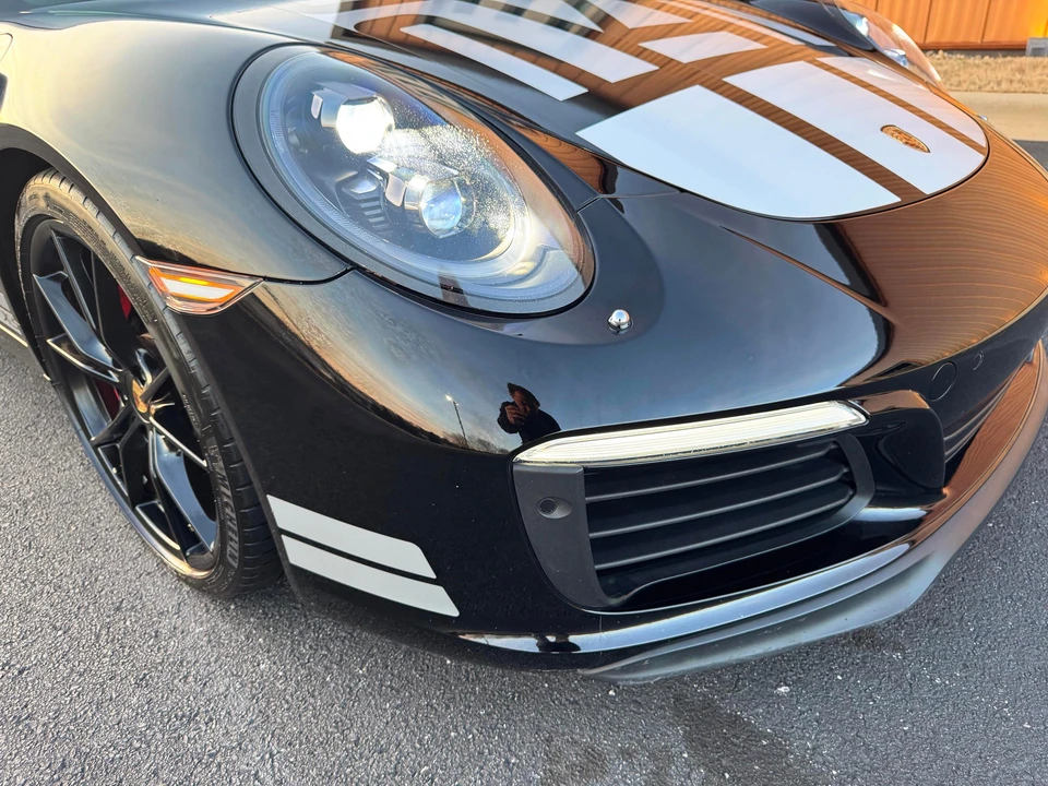 2017 Porsche 991 Carrera S - Image 23 of 31