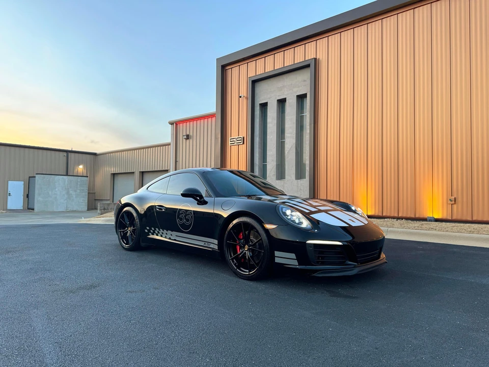 2017 Porsche 991 Carrera S - Image 19 of 31