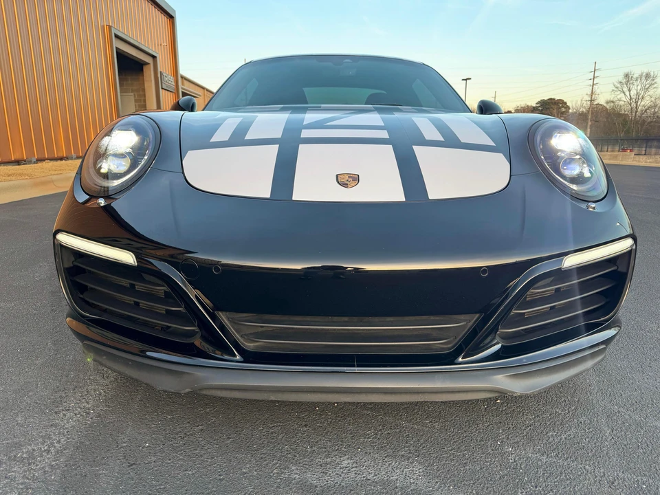 2017 Porsche 991 Carrera S - Image 7 of 31