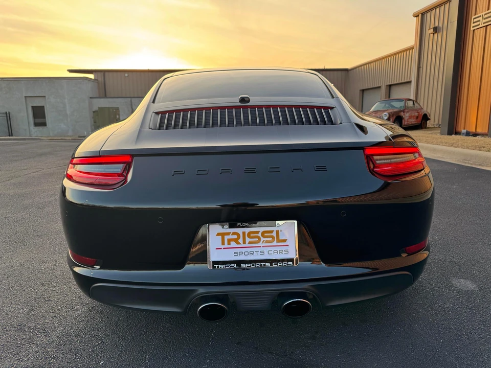 2017 Porsche 991 Carrera S - Image 11 of 31