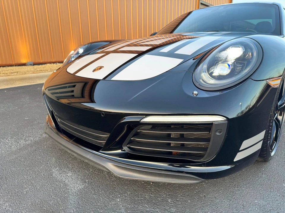 2017 Porsche 991 Carrera S - Image 26 of 31