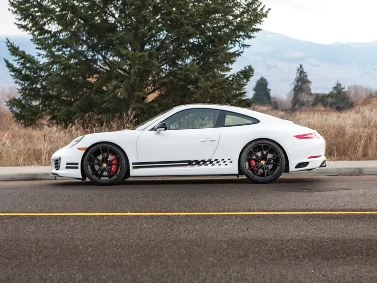 2017 Porsche 991 Carrera S - Image 6 of 25