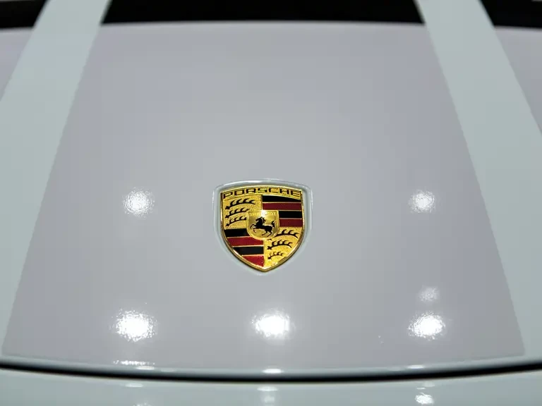 2017 Porsche 991 Carrera S - Image 9 of 25