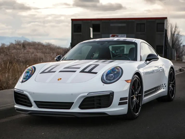 2017 Porsche 991 Carrera S - Image 2 of 25